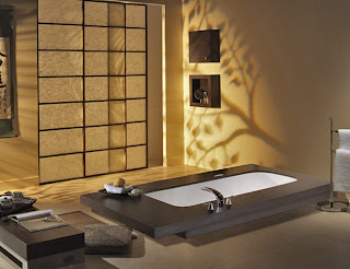 Luxury Asian Bathroom Interior Design Best Modern Tropical
