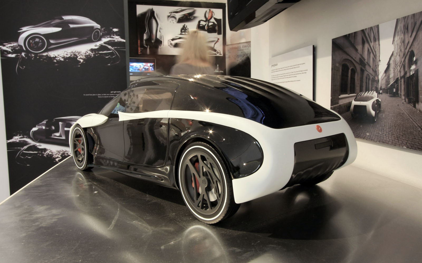 Rca Show