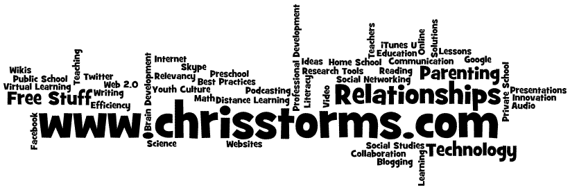 www.chrisstorms.com