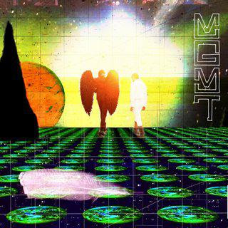 MGMT covers: Kids , Time to