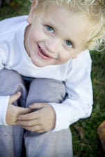 Tripp - 3 years old