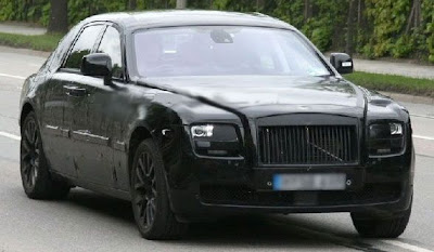 Rolls Royce,Ghost Car,Carbon,sports,autos,automotive