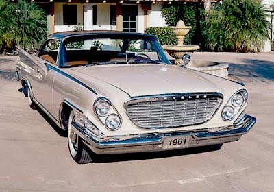 Chrysler 1960's