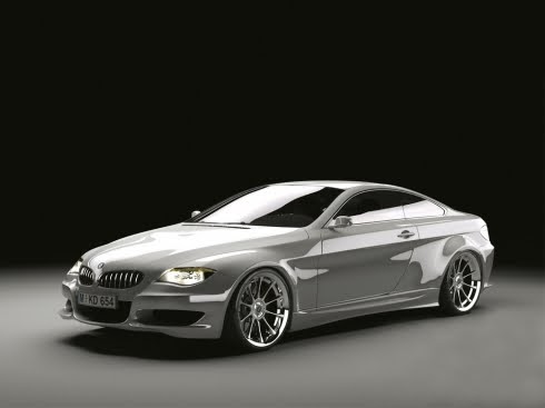 Car Collection 2012 Bmw M6