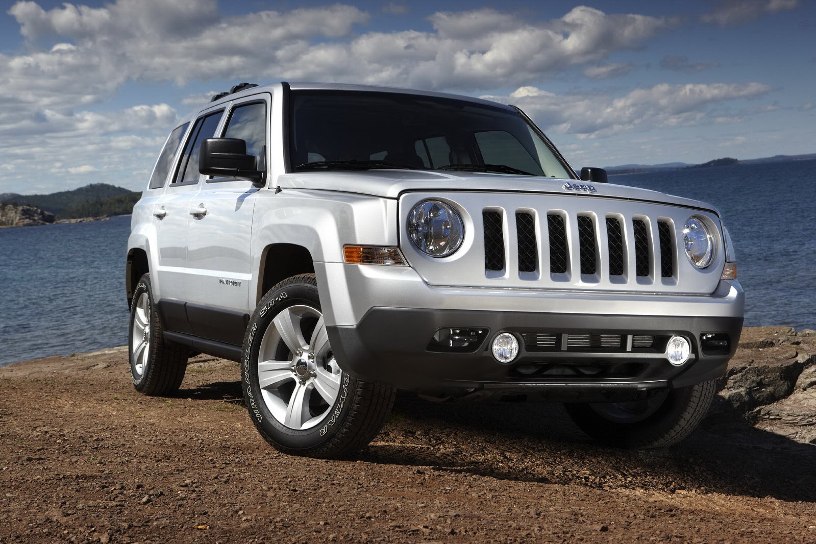 2011 Jeep Patriot Automotive Todays
