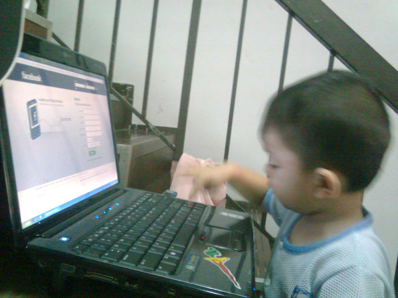 Aiman Tak Kisah