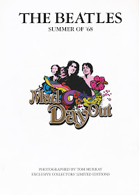 Mad Day Out exhibition catalogue