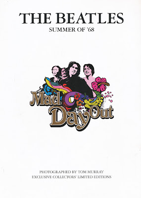 Mad Day Out exhibition catalogue