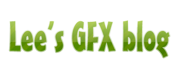 Lee's GFX blog