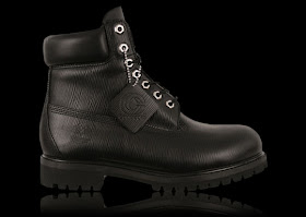biggie smalls black timbs