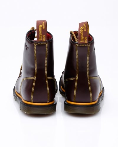dr martens weston