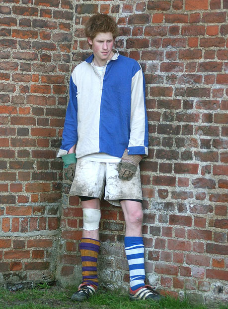 Eton Rugby