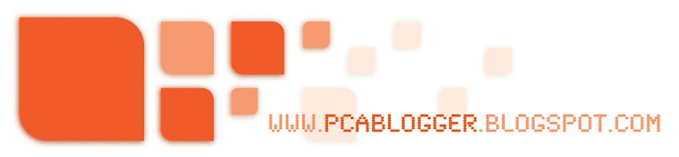 PCAblogger
