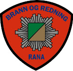 Brann- og redningstjenesten i Rana