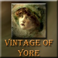 Vintage of Yore