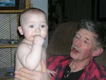 Grandpa and Sage