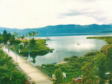 Objek Wisata