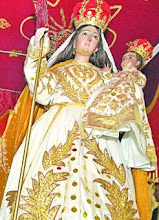 Nuestra Señora Reina de la Paz