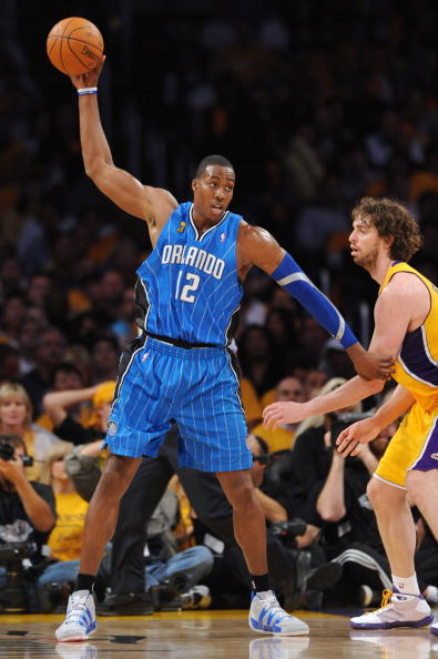 Hoopistani: Dwight Howard to hold clinics in Bangalore, visit Delhi