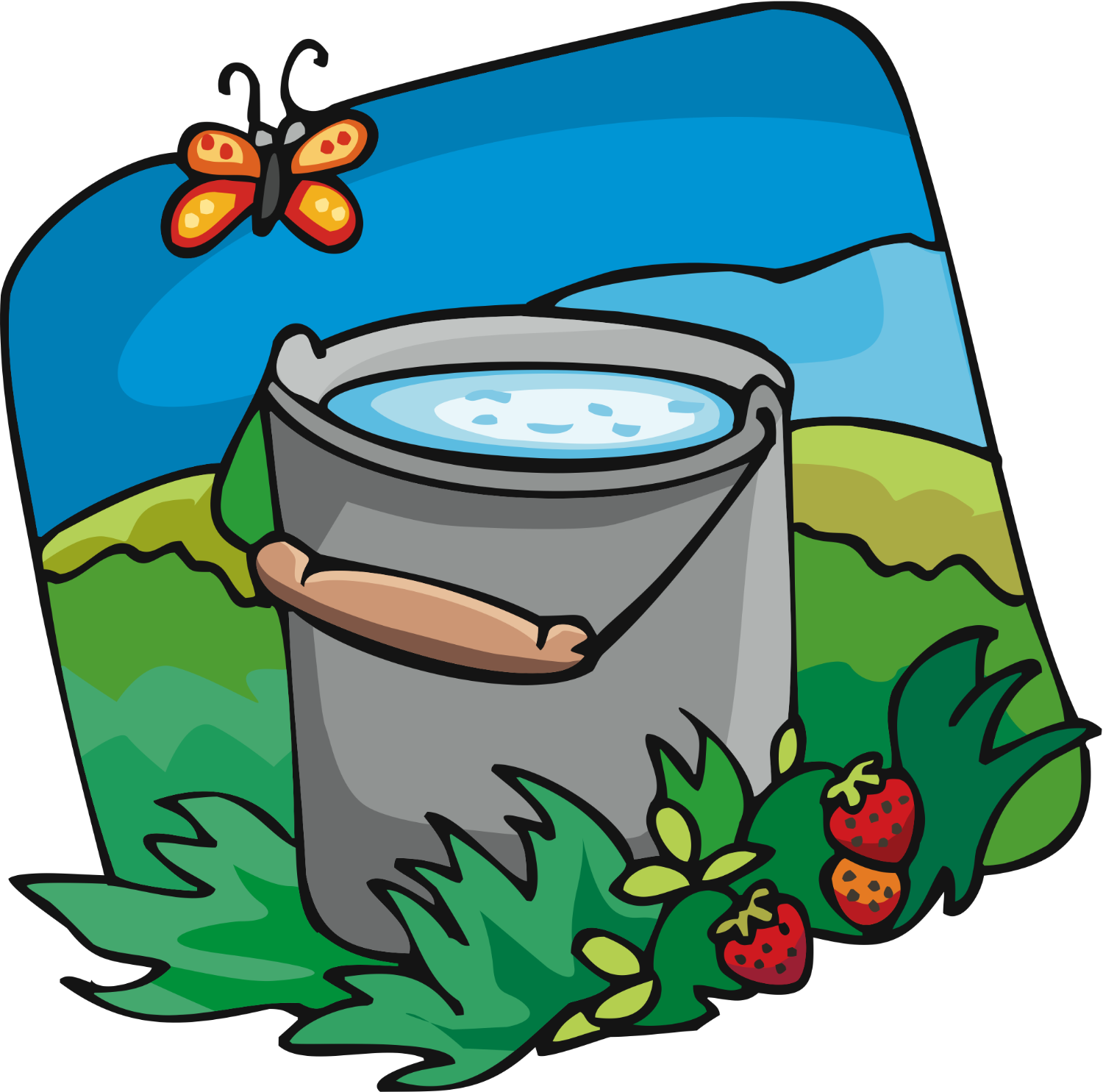 Fetch A Pail Of Water [1999] articlesprogs
