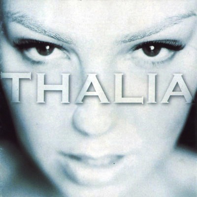 Thalía - Amor a la Mexicana amor a la mexicana. Thalía - Amor a la Mexicana