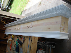 We build Furniture,Cornices and Valences.  Painted, Stained or Fabric. Click to view samples.
