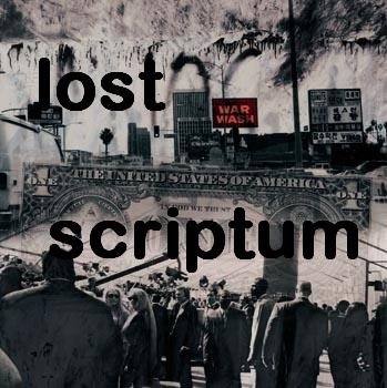 lost scriptum