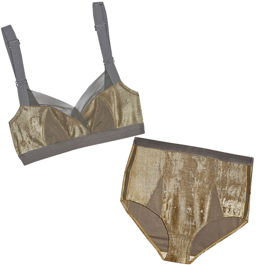 Jersey Briefs