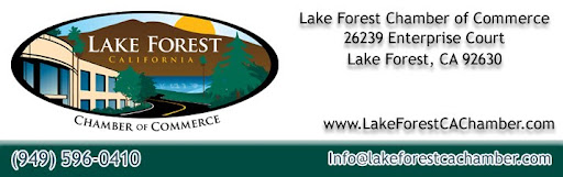 Lake Forest Chamber of Commerce Blog