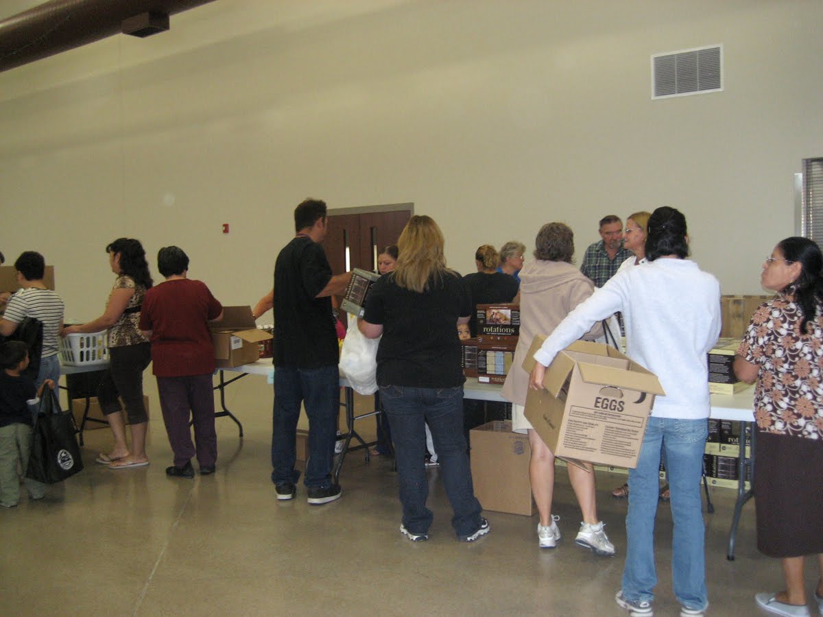 We Re Mobile Food Bank Of The Rockies