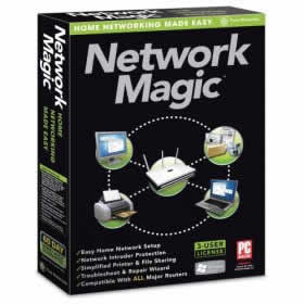 Network Magic 4.1.7039