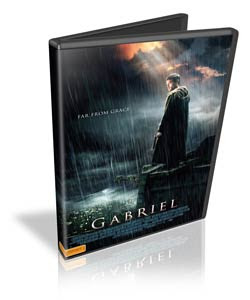 Gabriel - A Vingança de Um Anjo Dublado