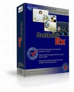 Rollback RX 7.2 Professional