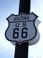 ARIZONA US 66