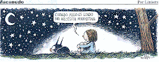 MACANUDO por Liniers