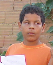 SUPER DESBRAVADOR AMILCAR