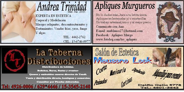 Colaboran con "El estallido"