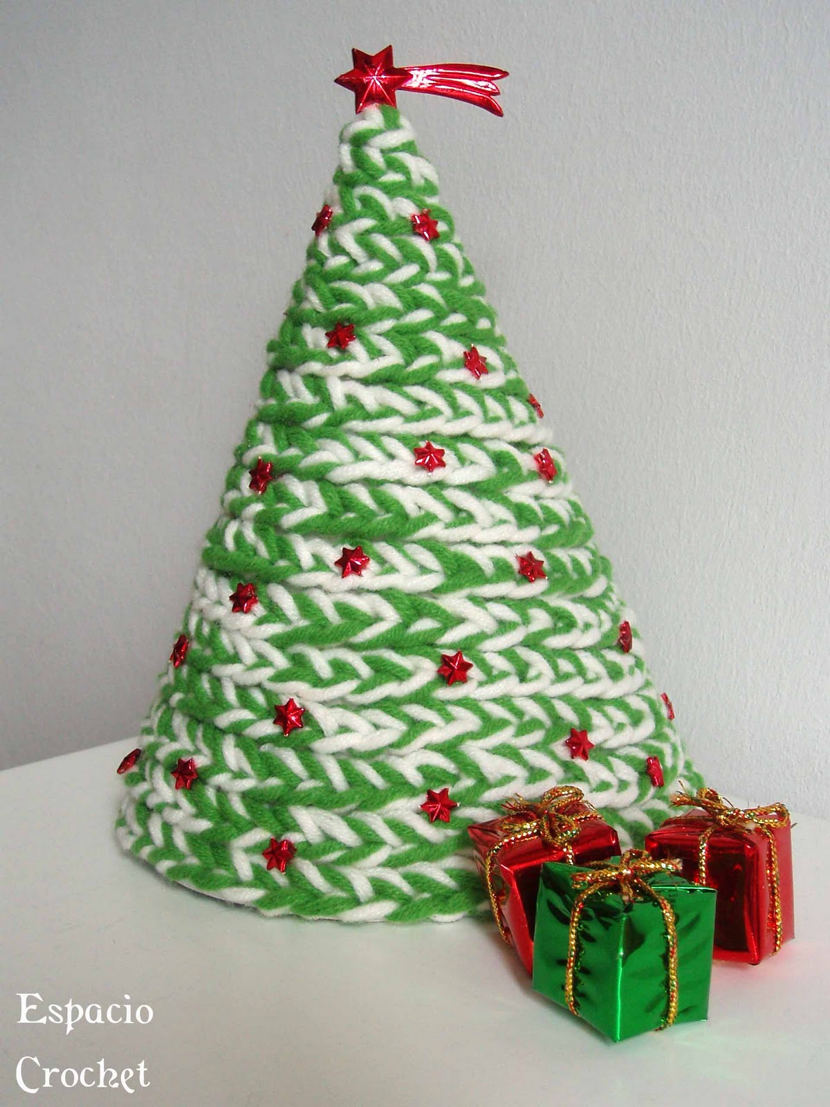 193 rbol de navidad christmas tree espacio crochet 193 rbol de navidad christmas tree espacio crochet