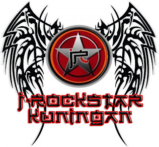 j rockstar kuningan j