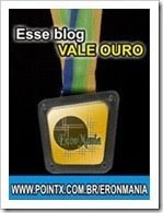 Esse Blog vale ouro e  os que me visitam também!!