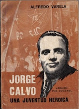 Jorge Calvo