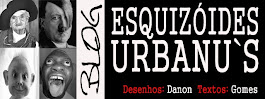 ESQUIZÓIDES URBANOS