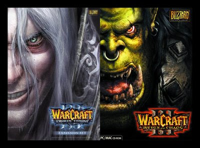 Warcraft 2 No-Cd Patch