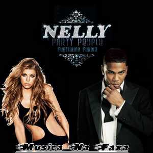 Nelly - Party People Lyrics AZLyricscom