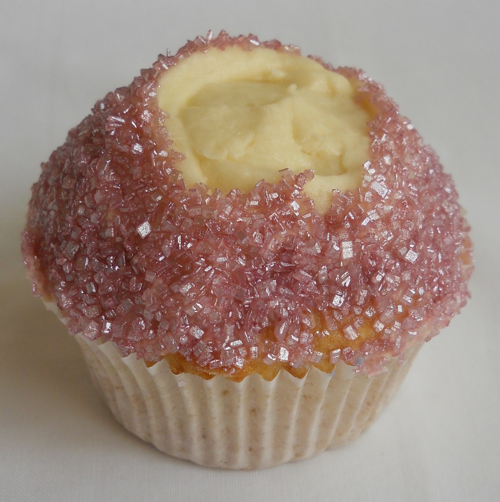 Sparkle Cupcakery