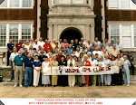 45th Class Reunion Photo 2000