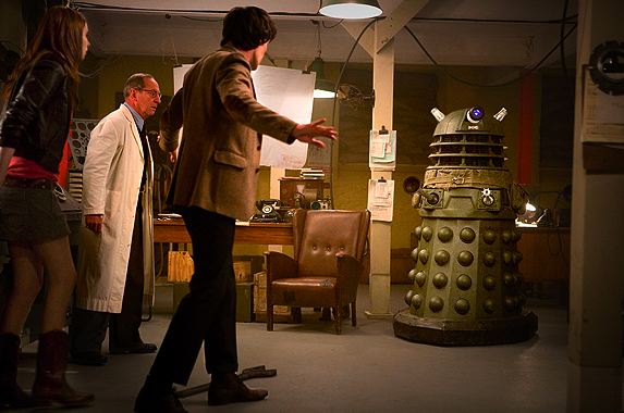 Ditch the Tardis! Seven ways Russell T Davies could revive Doctor Who, Doctor  Who