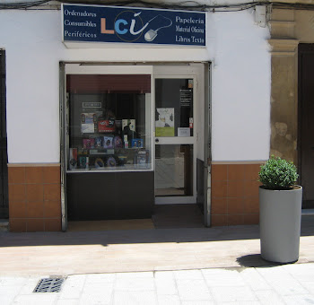 Librería Centro informática