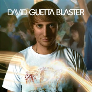David Guetta: Blaster BLASTER+01