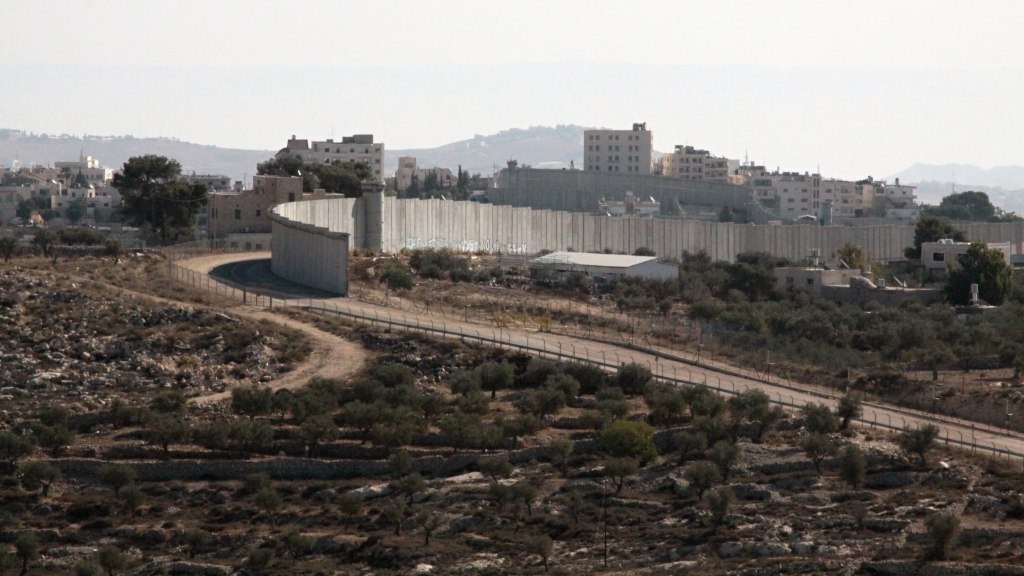 Un Heiliges Aus Dem Heiligen Land 2010